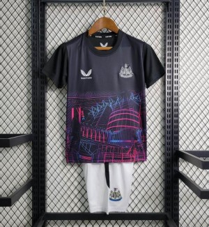 23/24 Kids Newcastle United Special Edition Jersey