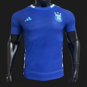 Player Version 2023 Argentina Away Jersey