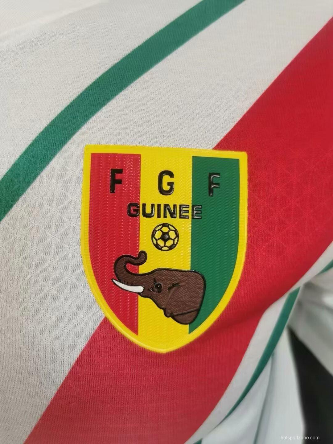 2024 Guinea Away Jersey Hotsportzone   3a96454b9dcecb7ca5f9f3a6 