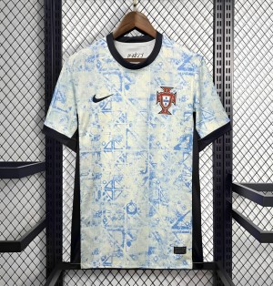 2024 Portugal Away Jersey