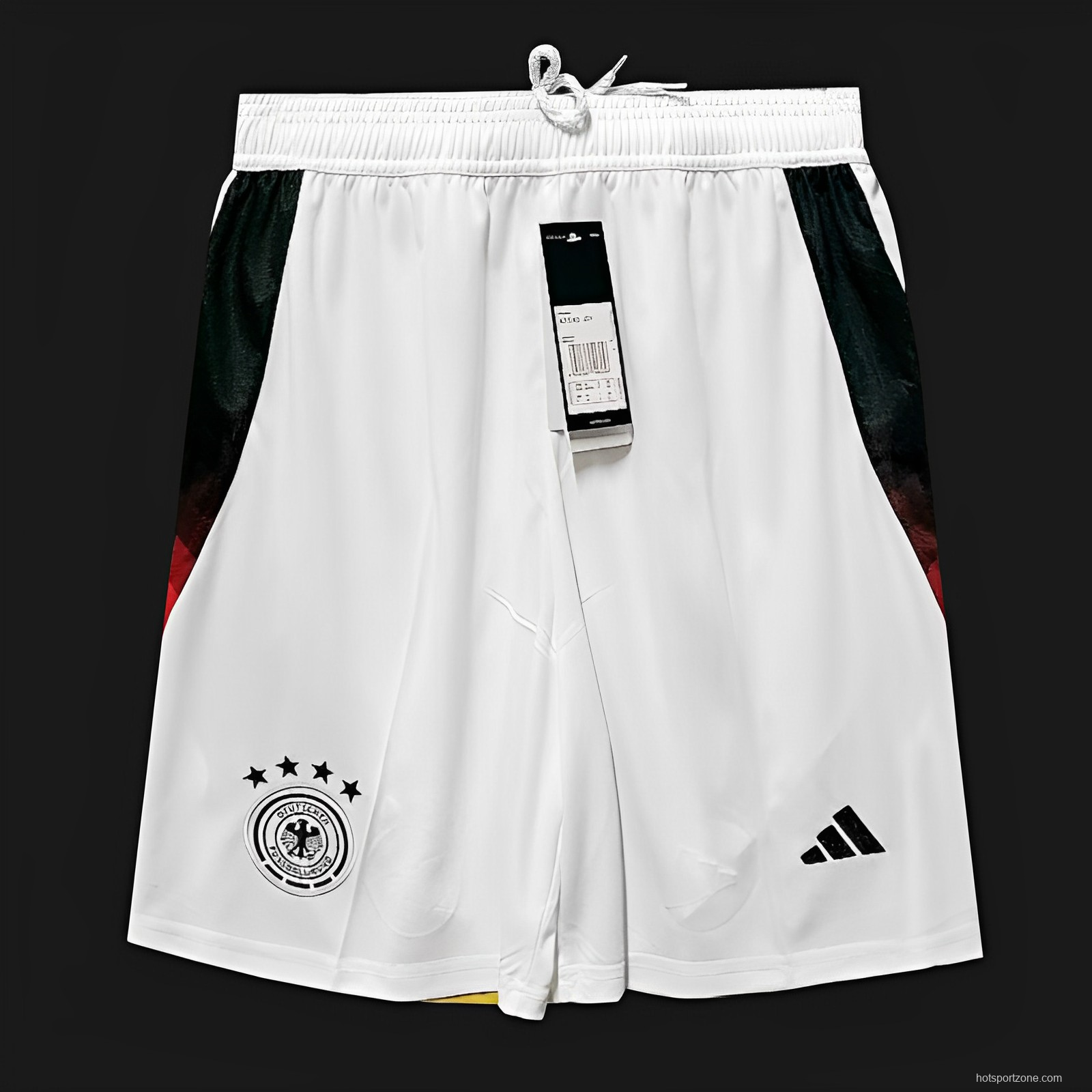 2024 Germany Home Shorts