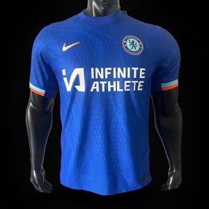 Player Version 24/25 Chelsea Home Jersey
