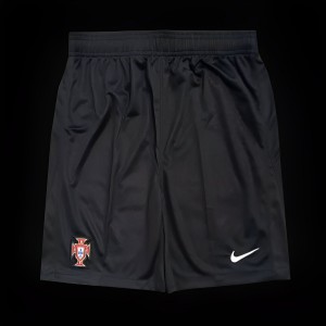 2024 Portugal Away Shorts