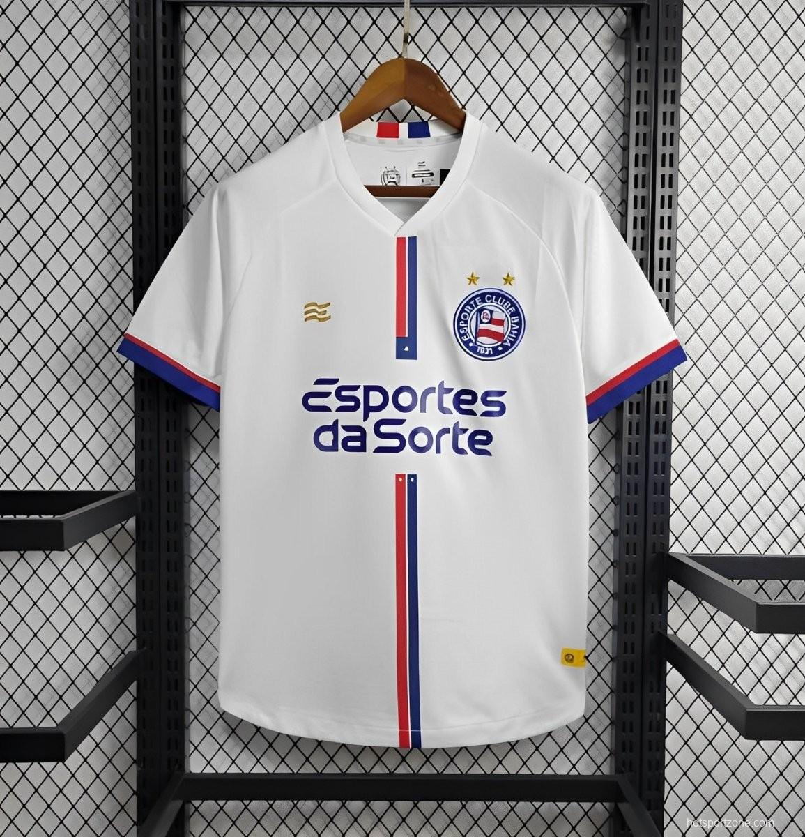 24/25 Bahia Home Jersey