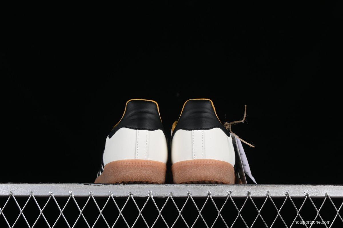 Adidas JJJJound x Samba OG Minimalist Luxury Collaboration Casual Sneakers - ID8708