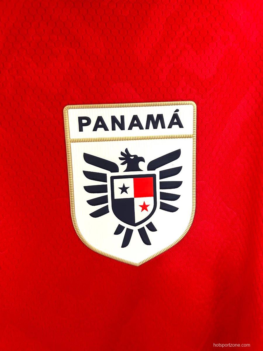 2024 Panama Home Jersey