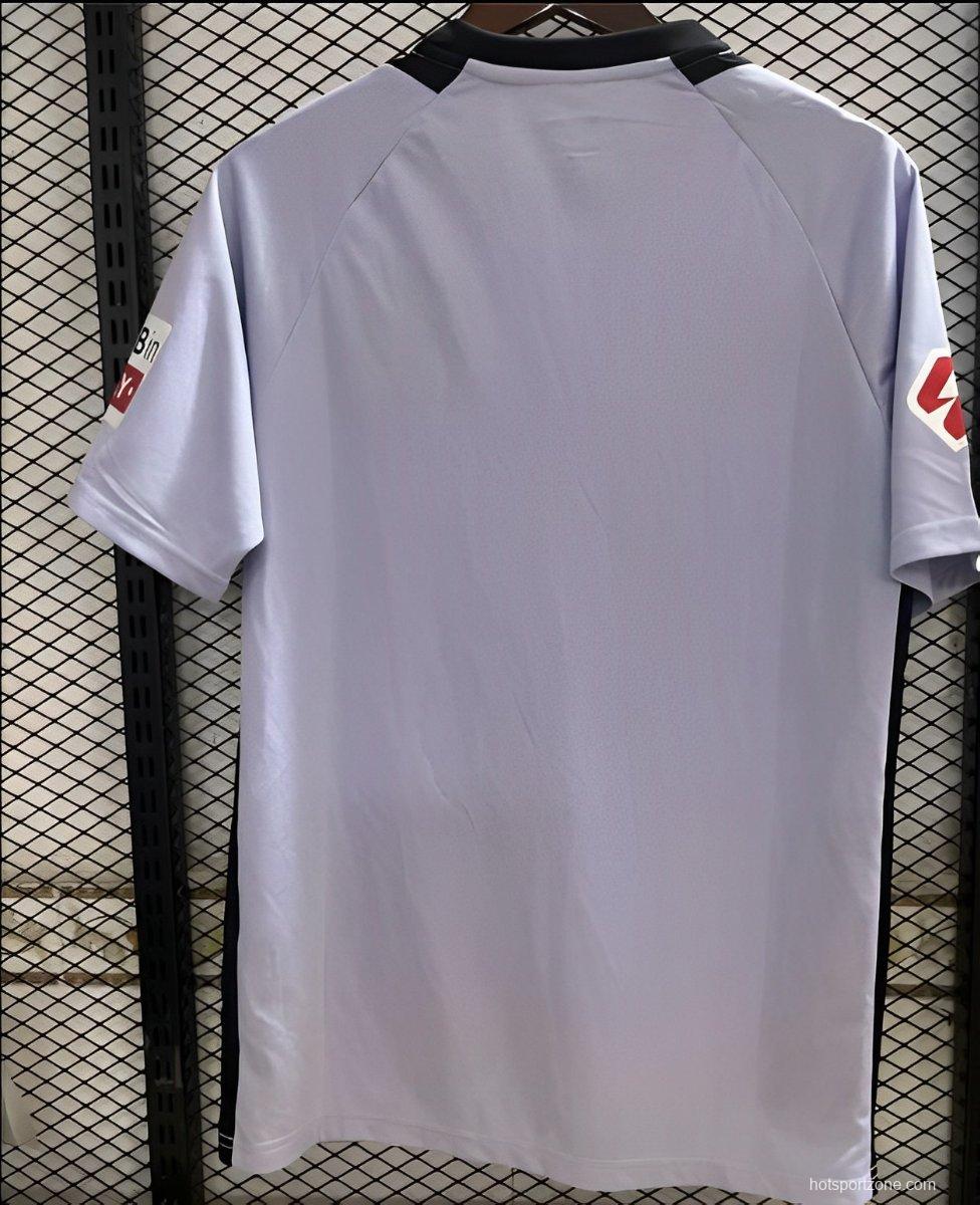 24/25 Athletic Bilbao Away Jersey