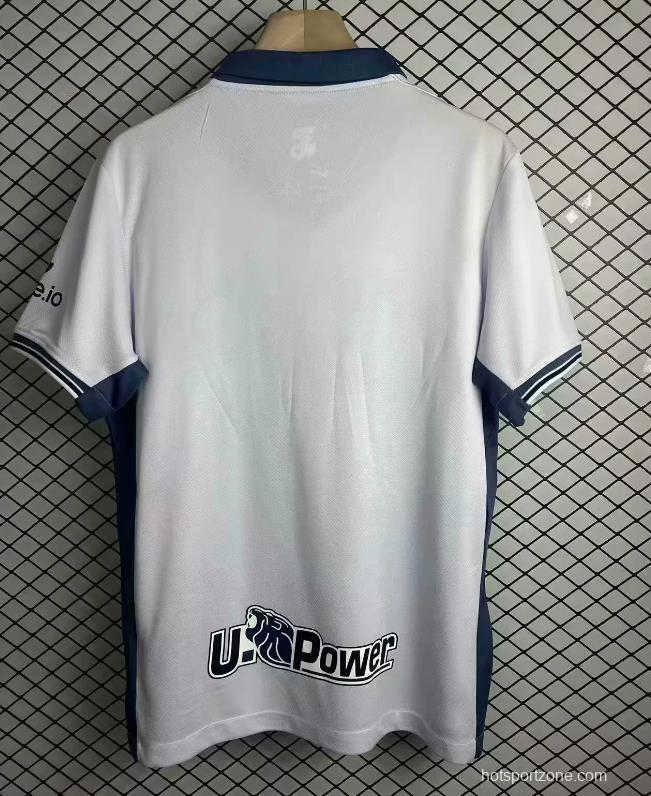 24/25 Inter Milan Away Valentino Rossi Special Jersey