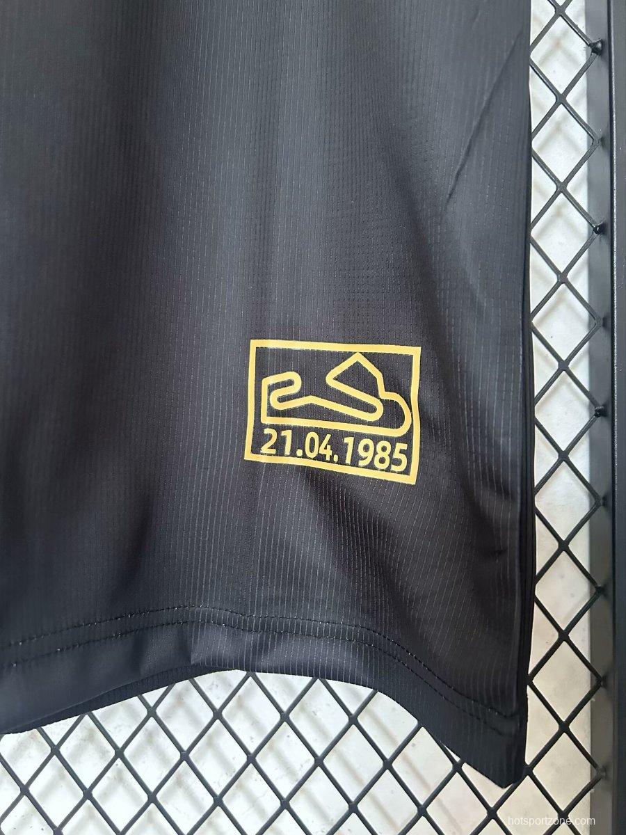 24/25 Estoril Praia Forth Jersey