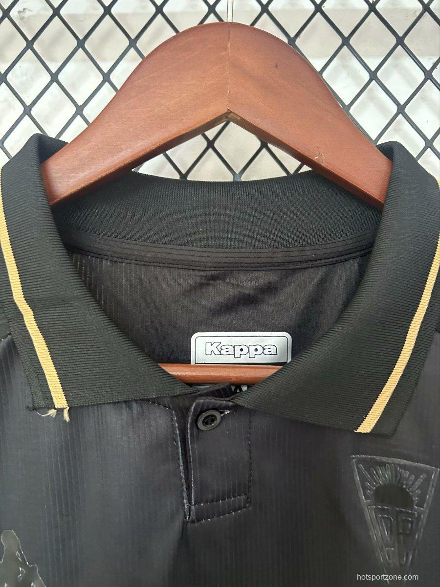 24/25 Estoril Praia Forth Jersey