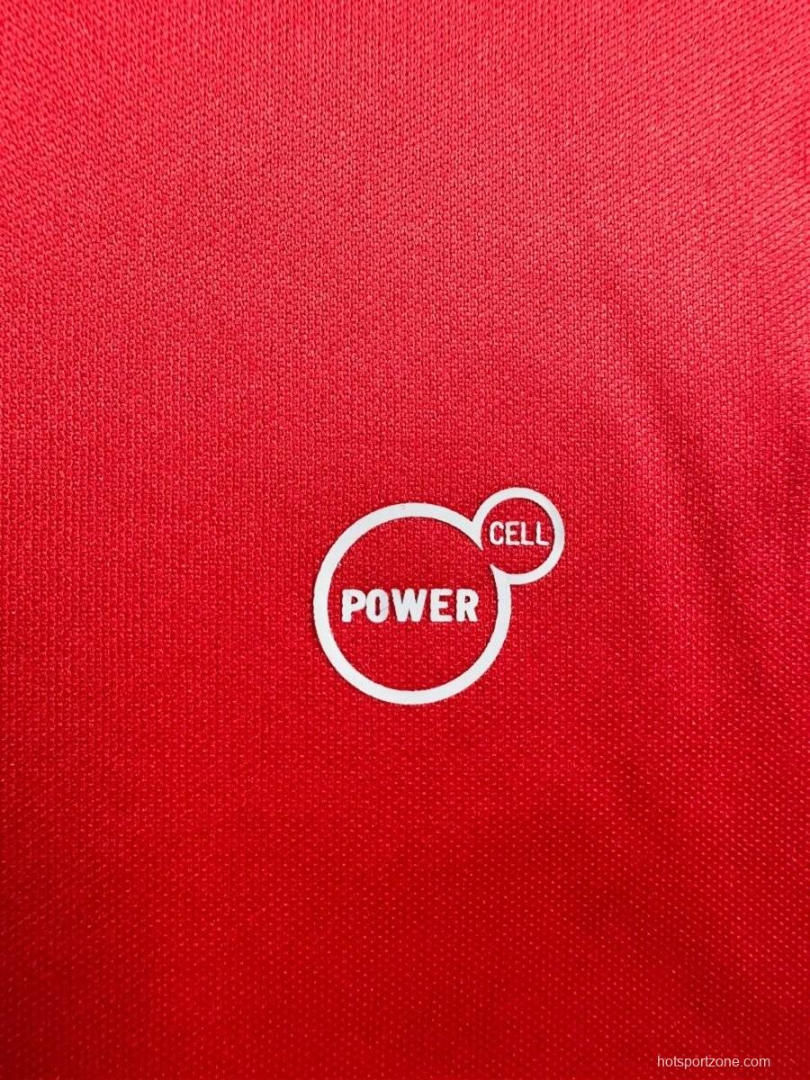 Retro 16/17 Arsenal Home Jersey