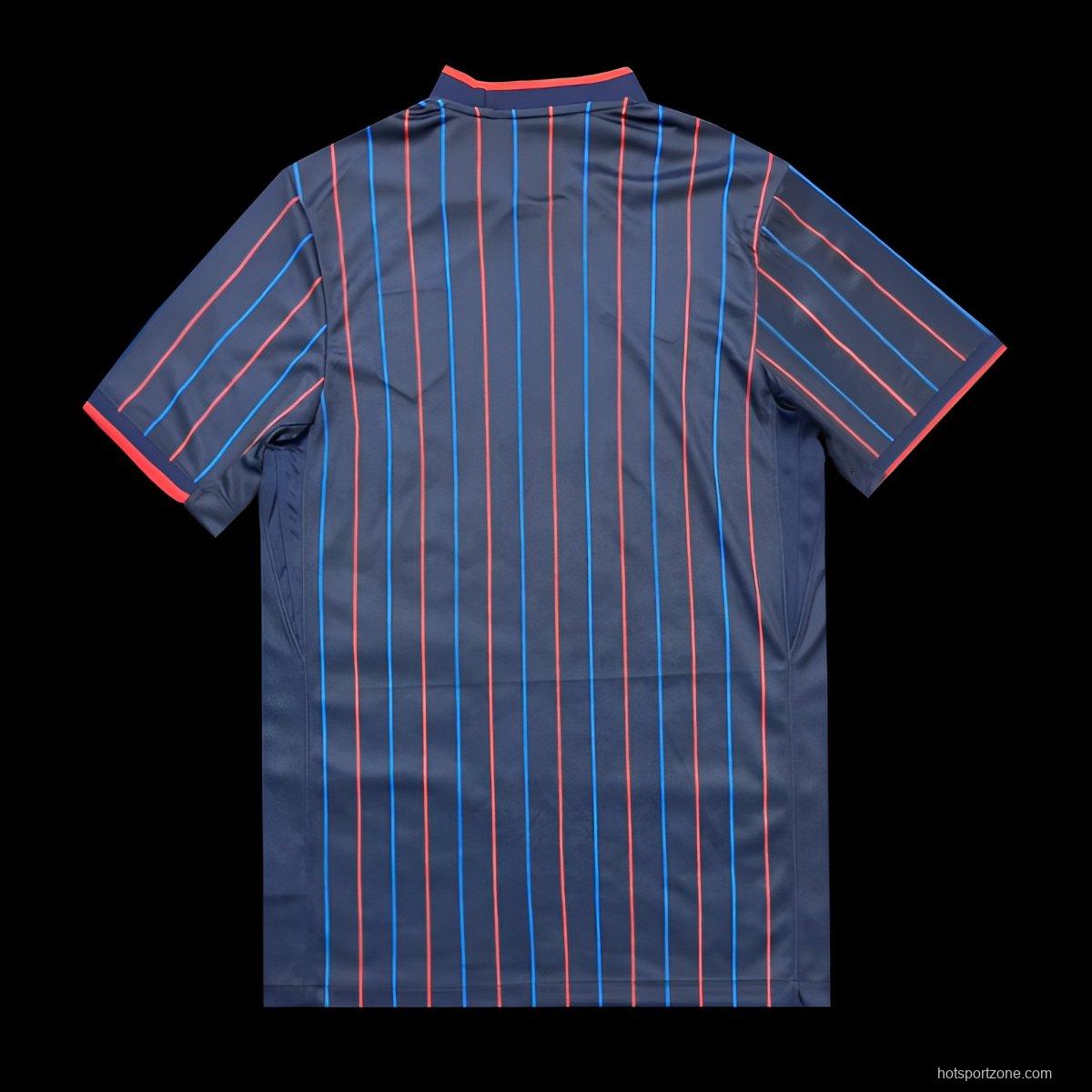 2025 USA Away Jersey