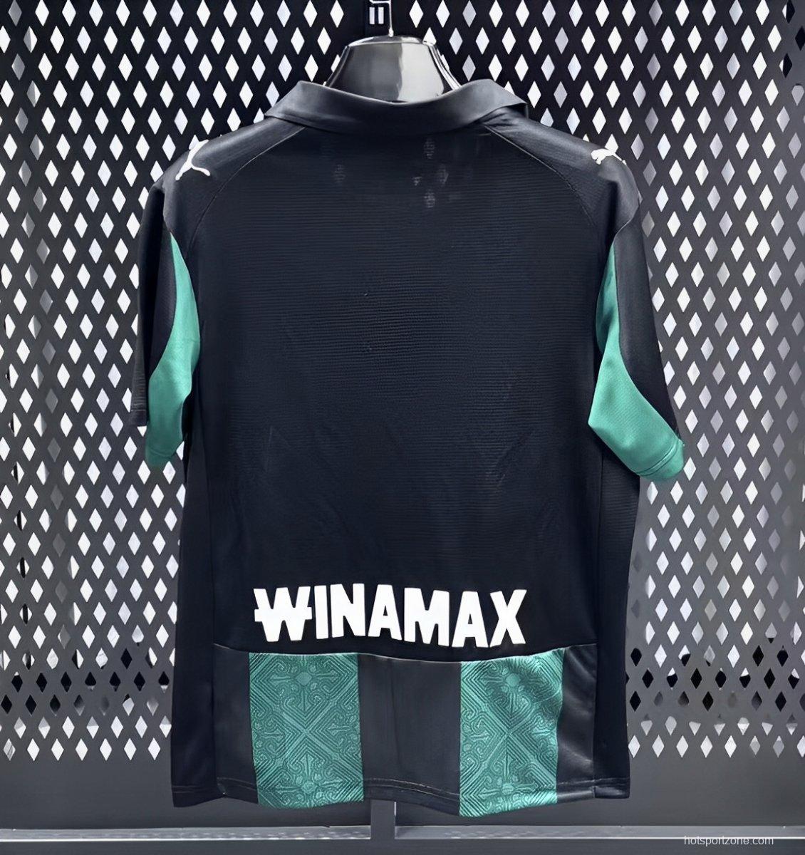 25/26 RC Lens Away Jersey