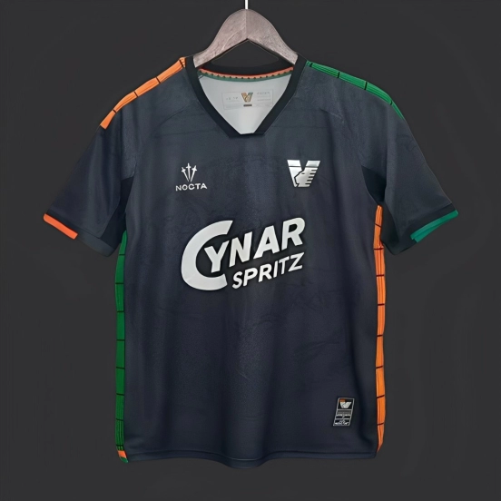 25/26 Venezia Home Jersey