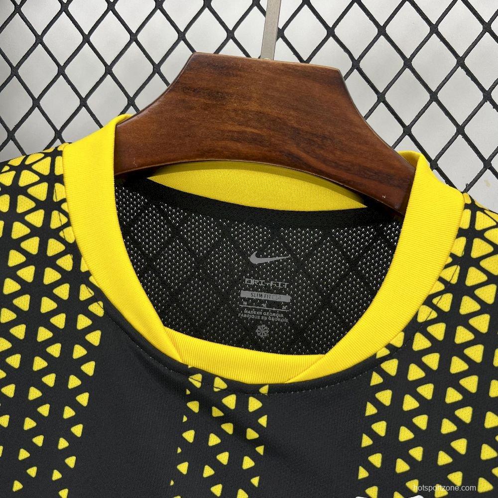 2025/26 Mens AEK Athens Away Jersey