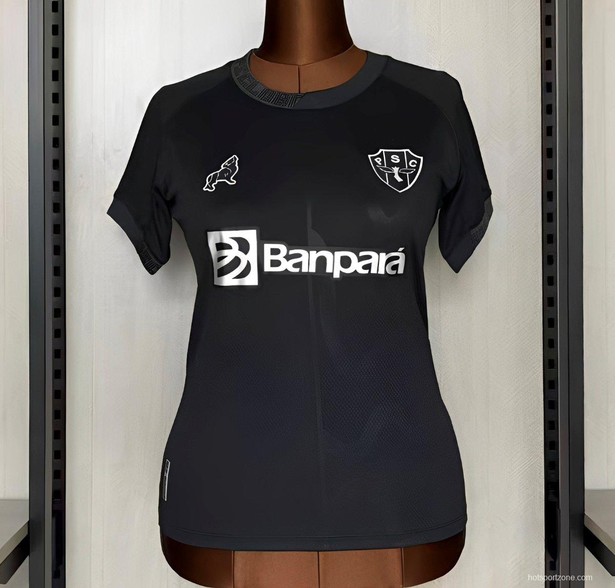 25/26 Women Paysandu  Third Jersey