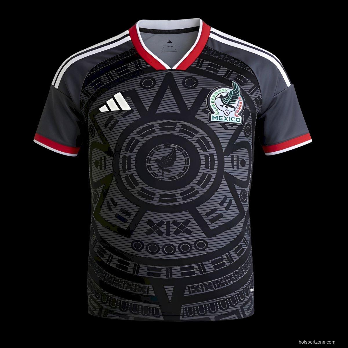 2026 Mens Mexico World Cup Special Jersey