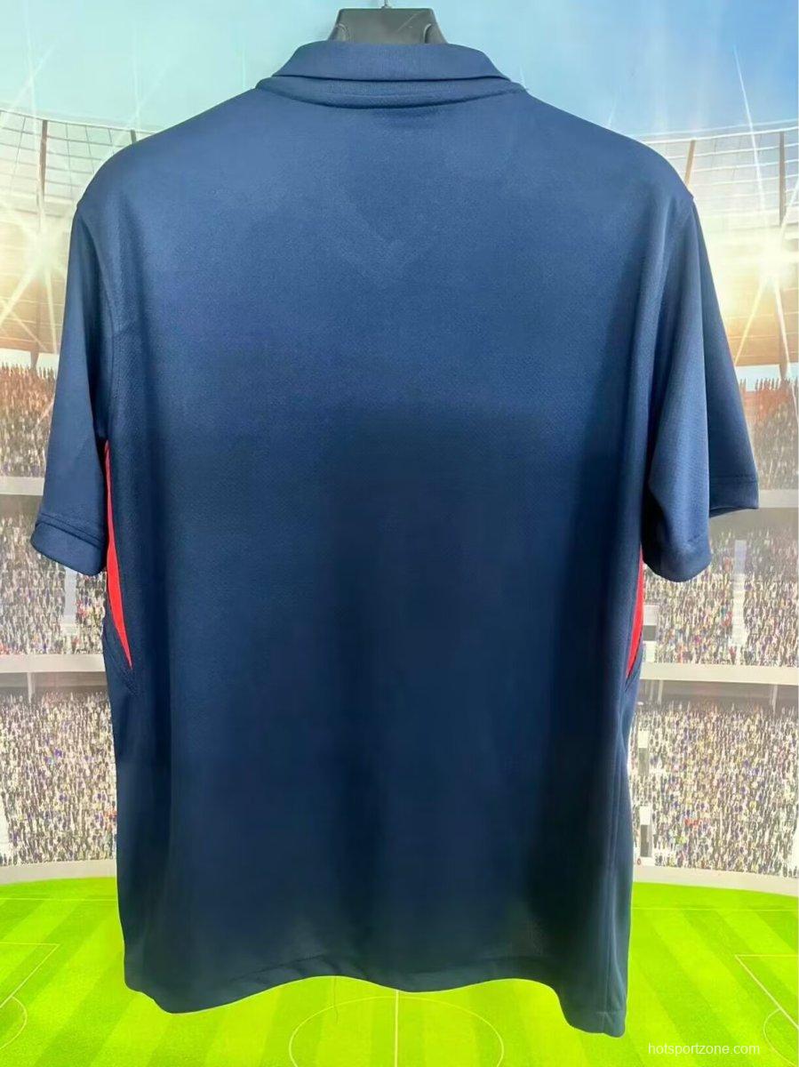 26/27 Alianza Lima 125th Anniversay Special Jersey