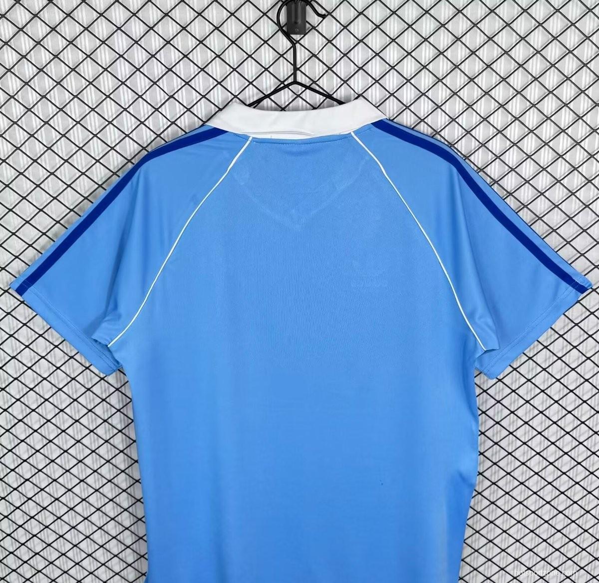 Retro 84/85 Celta de Vigo Home Jersey