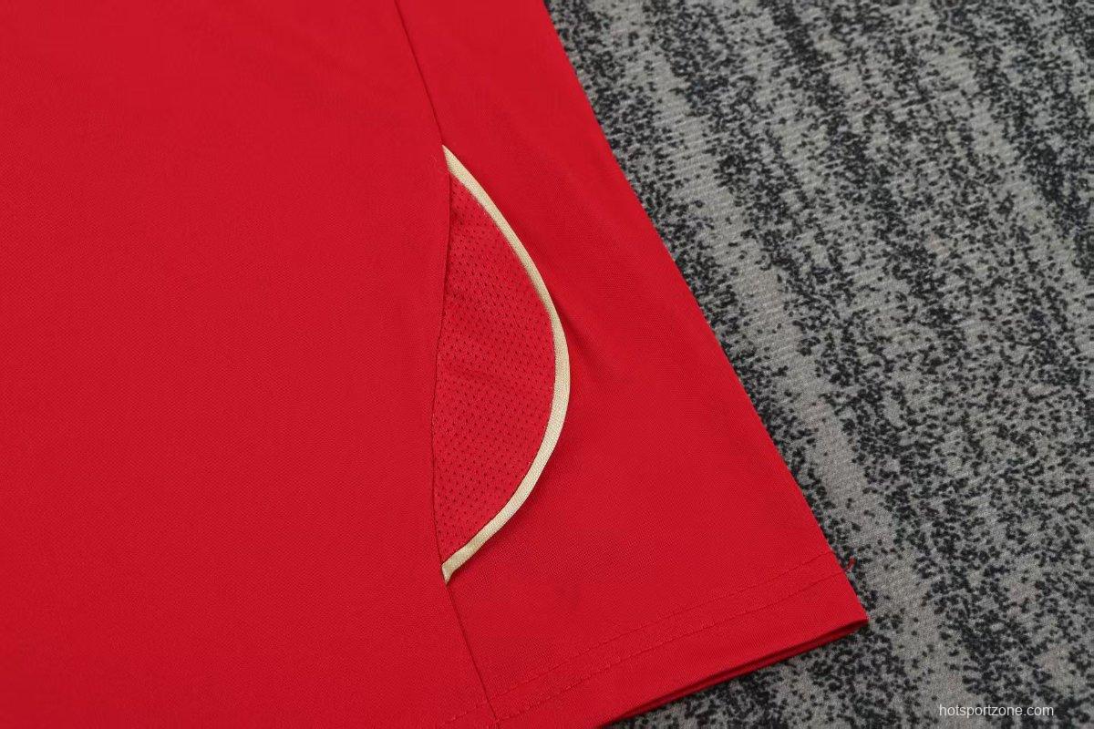 Retro 12/13 Kids Bayern Munich Home Jersey