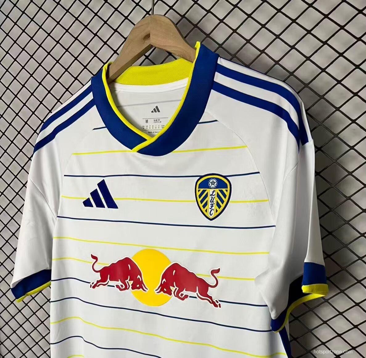 26/27 Leeds United Away Jersey
