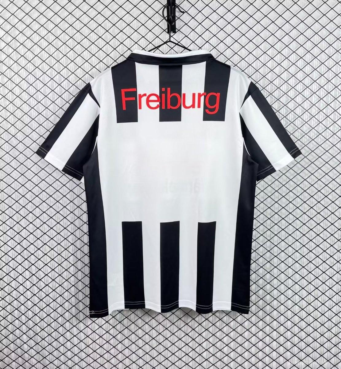 Retro 94/95 Freiburg Away Jersey