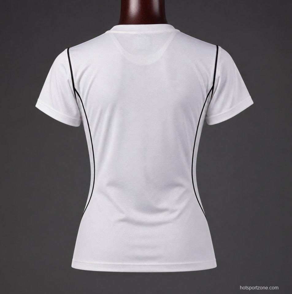 26/27 Corinthians Women Home Jersey