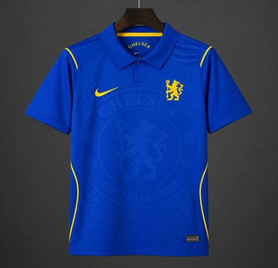 26/27 Chelsea Home Jersey