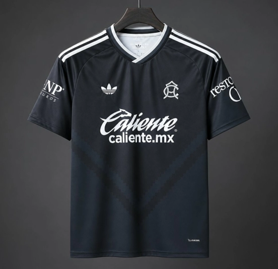 26/27 Club America Away Jersey