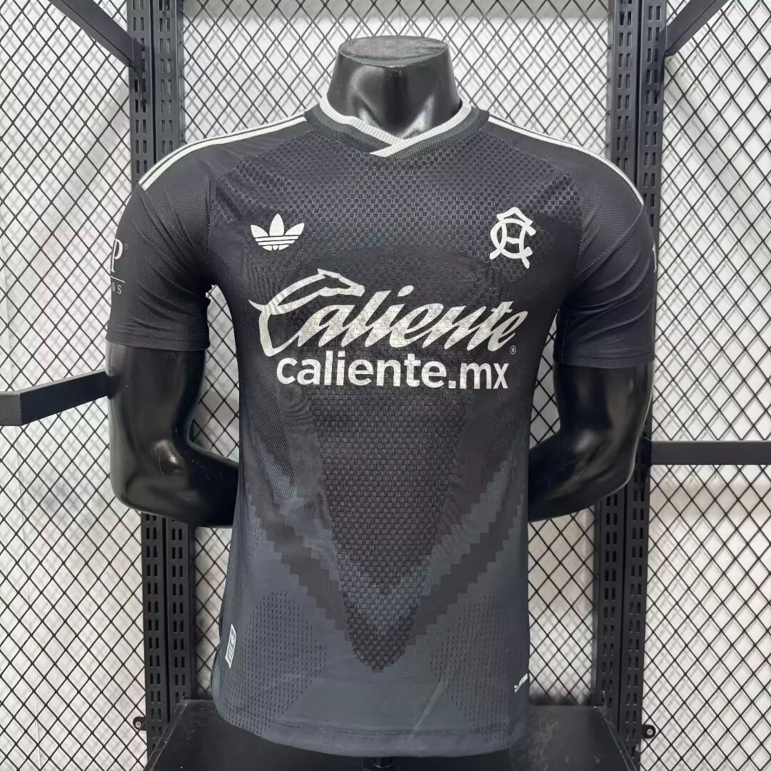 Player Version 26/27 Club America Away Jersey