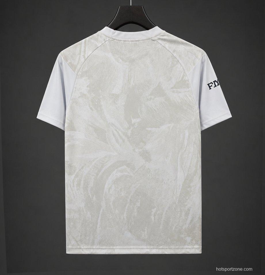 26/27 Real Madrid Training Jersey