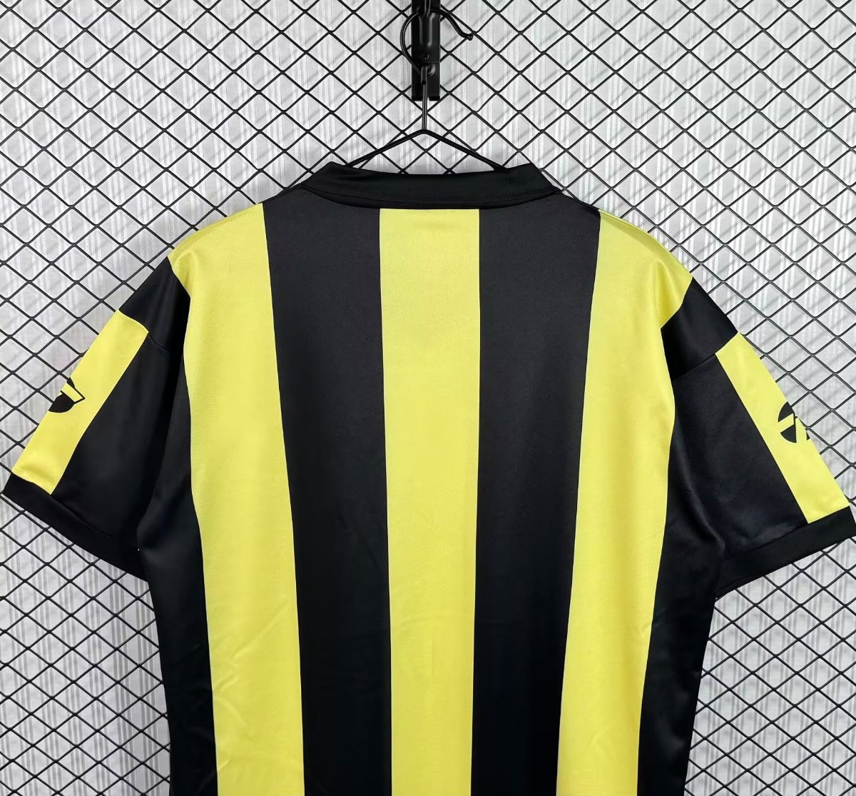 Retro 1987/88 Atletico Penarol Home Jersey