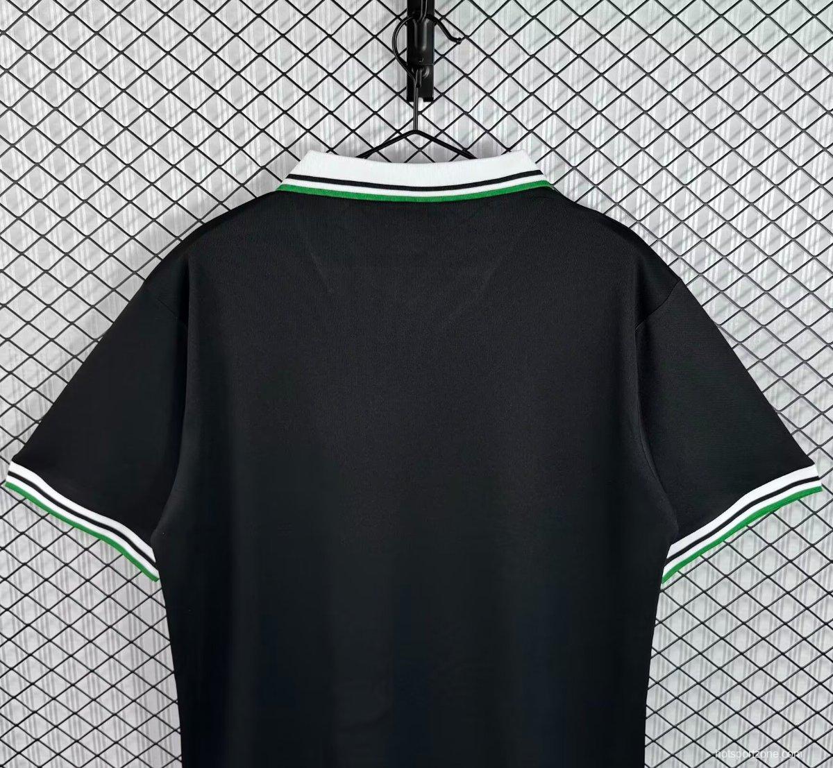 Retro 96/97 Borussia Mönchengladbach Away Jersey