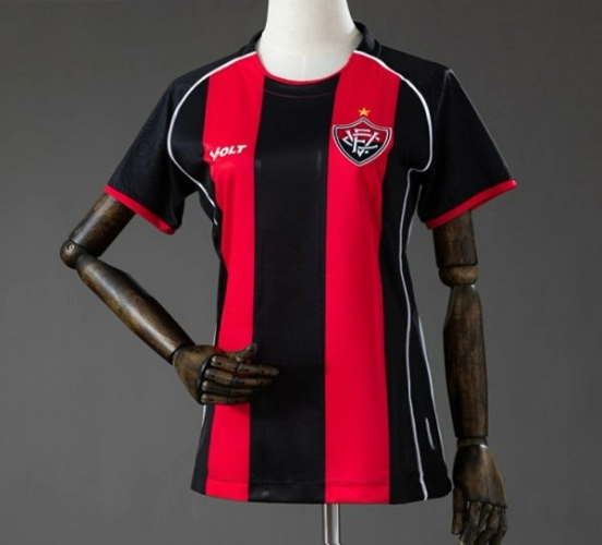 26/27 Womens  Vitória Home Jersey