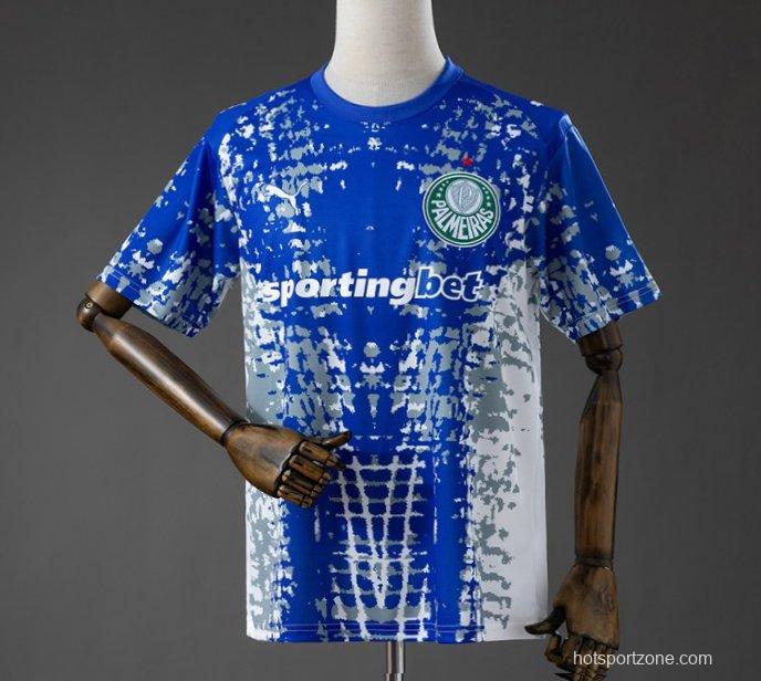 26/27 Palmeiras GK Special Edition Jersey