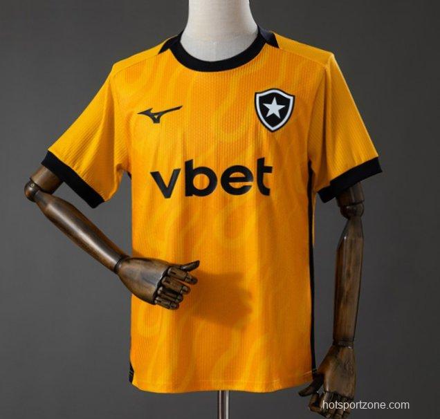 26/27 Botafogo Home GK Jersey