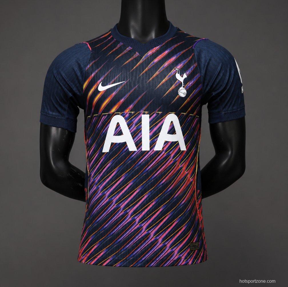 Player Version 26/27 Tottenham Hotspur Away Jersey