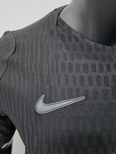 Player Version 26/27 Barcelona Black Training Jersey
