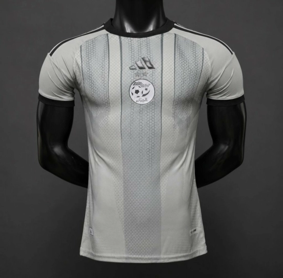 Player Version 26/27 Algeria Special Edition Jersey