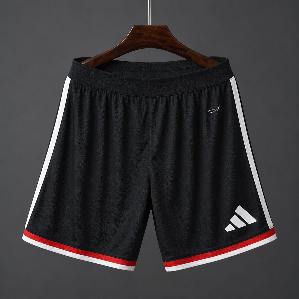 Player Version 26/27 River Plate Home Short