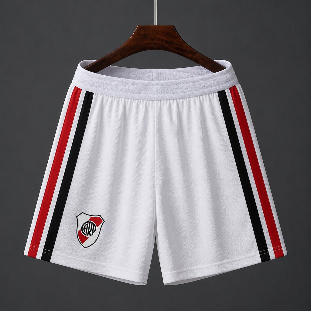 Player Version 26/27 River Plate Away Shorts