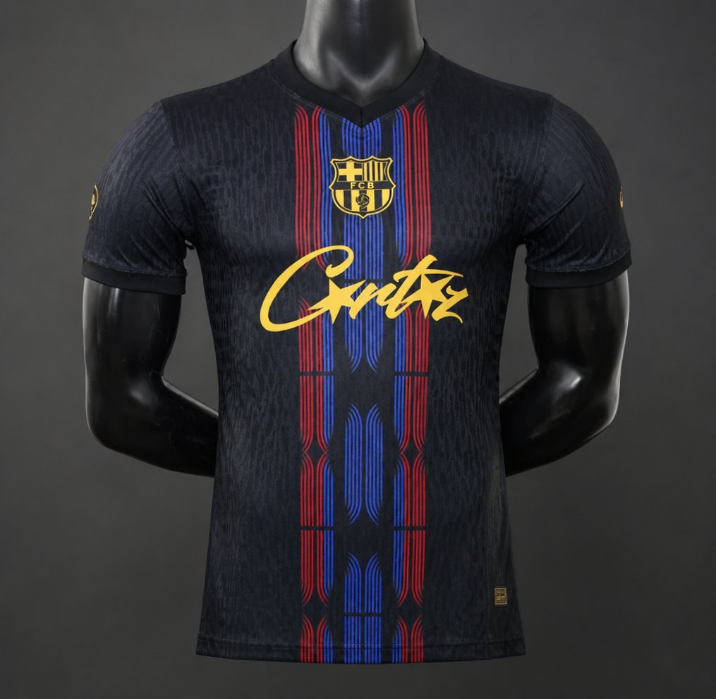 Player Version 26/27 FC Barcelona Special Edition Jersey