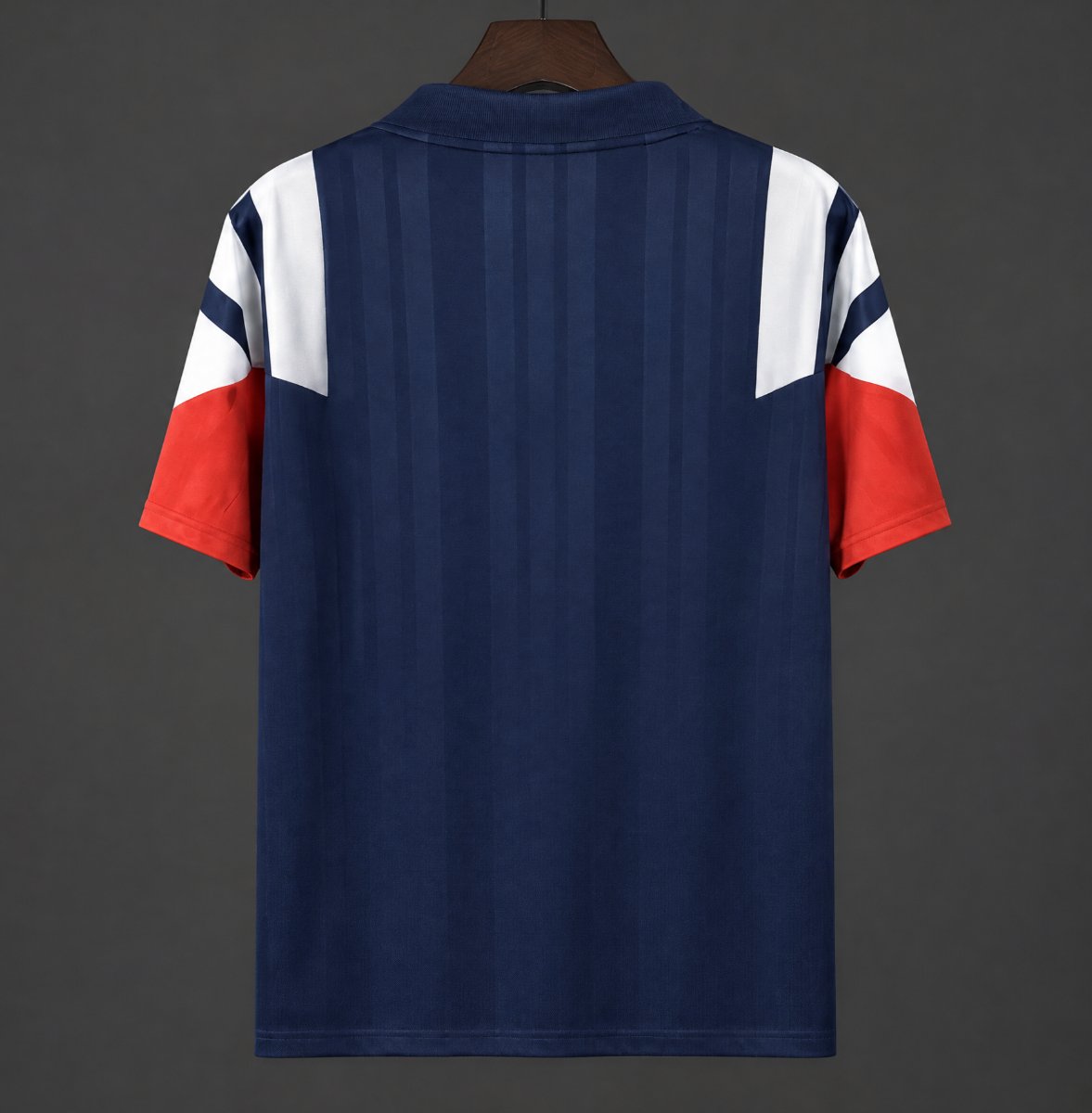 26/27 Arsenal EQT Blue Jersey