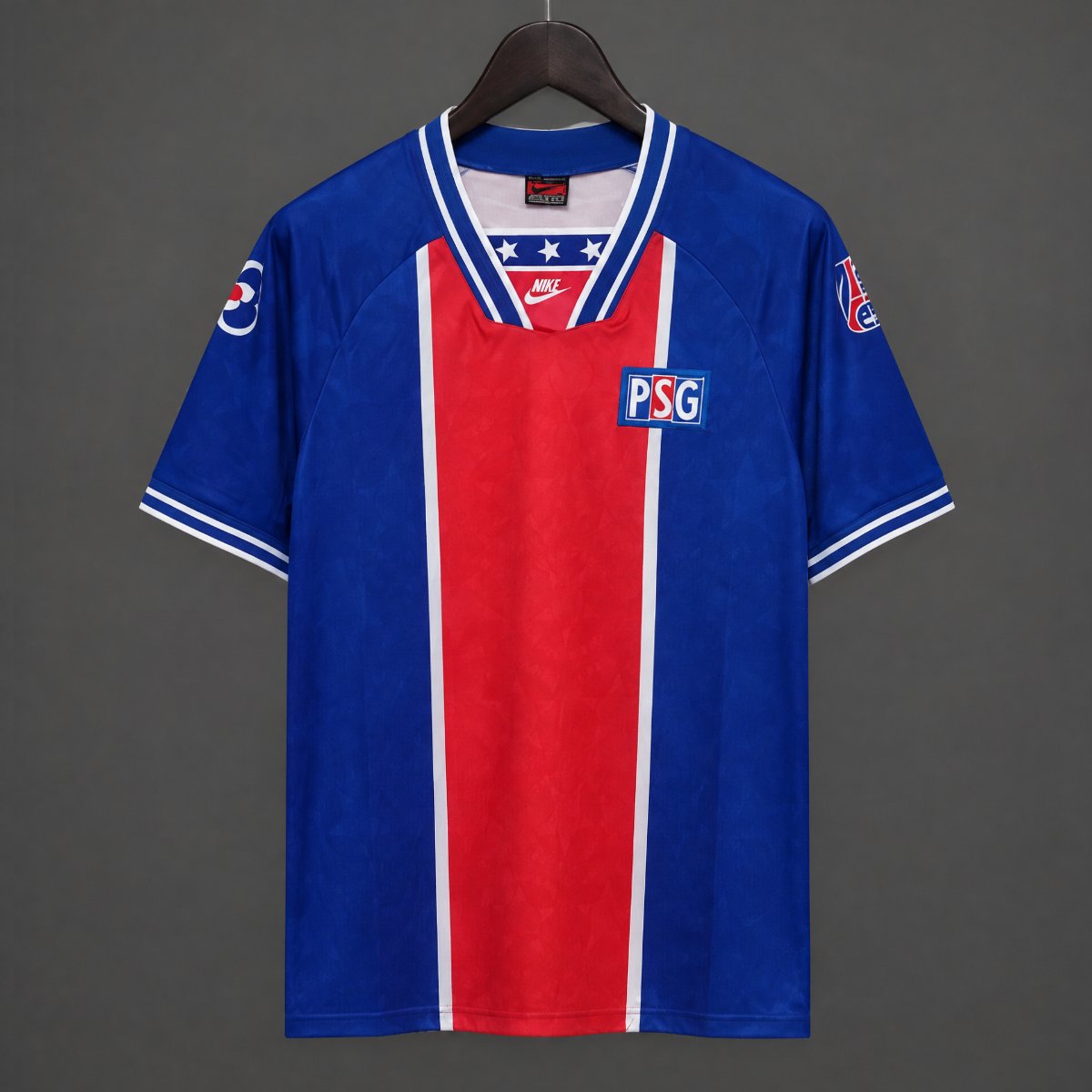 Retro 94/95 PSG Home Jersey