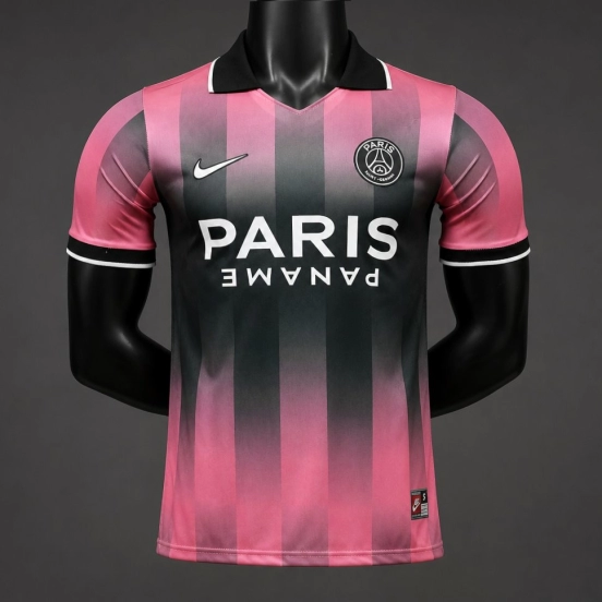 Player Version 26/27 Paris Saint-Germain Casual Culture Jersey