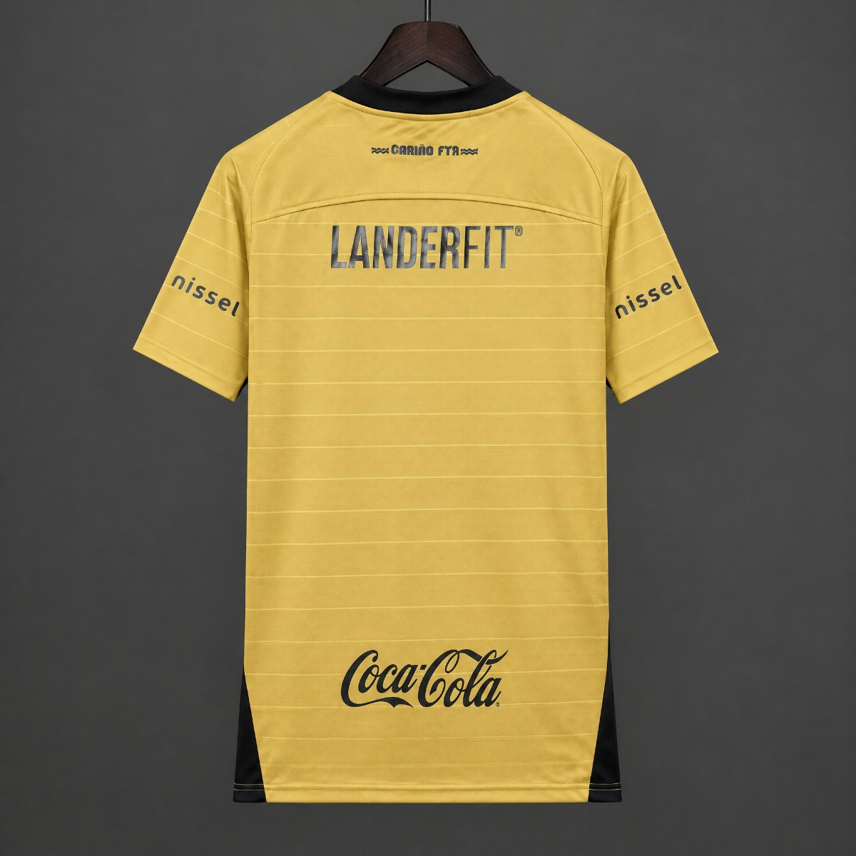 26/27 Guarani 123Th Anniversary Commemorative Jersey